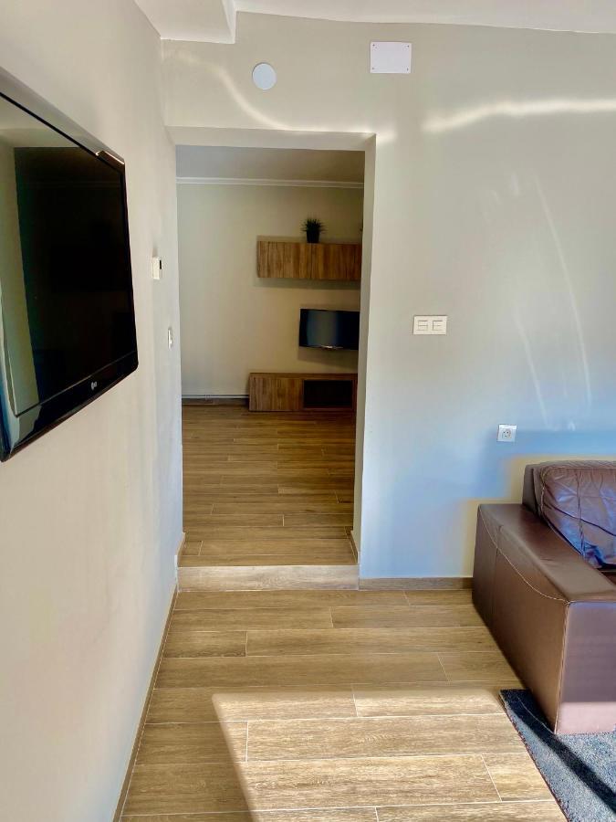 Chalet Medina del Campo entrepinares El Campillo  Esterno foto